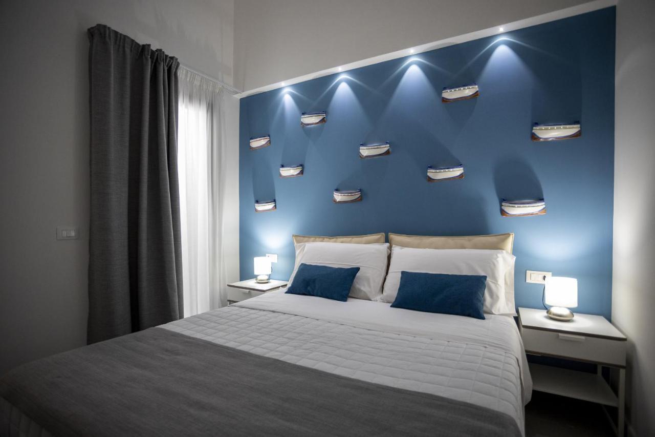 Acquaro Suite Apartments San Vito Lo Capo Exterior foto
