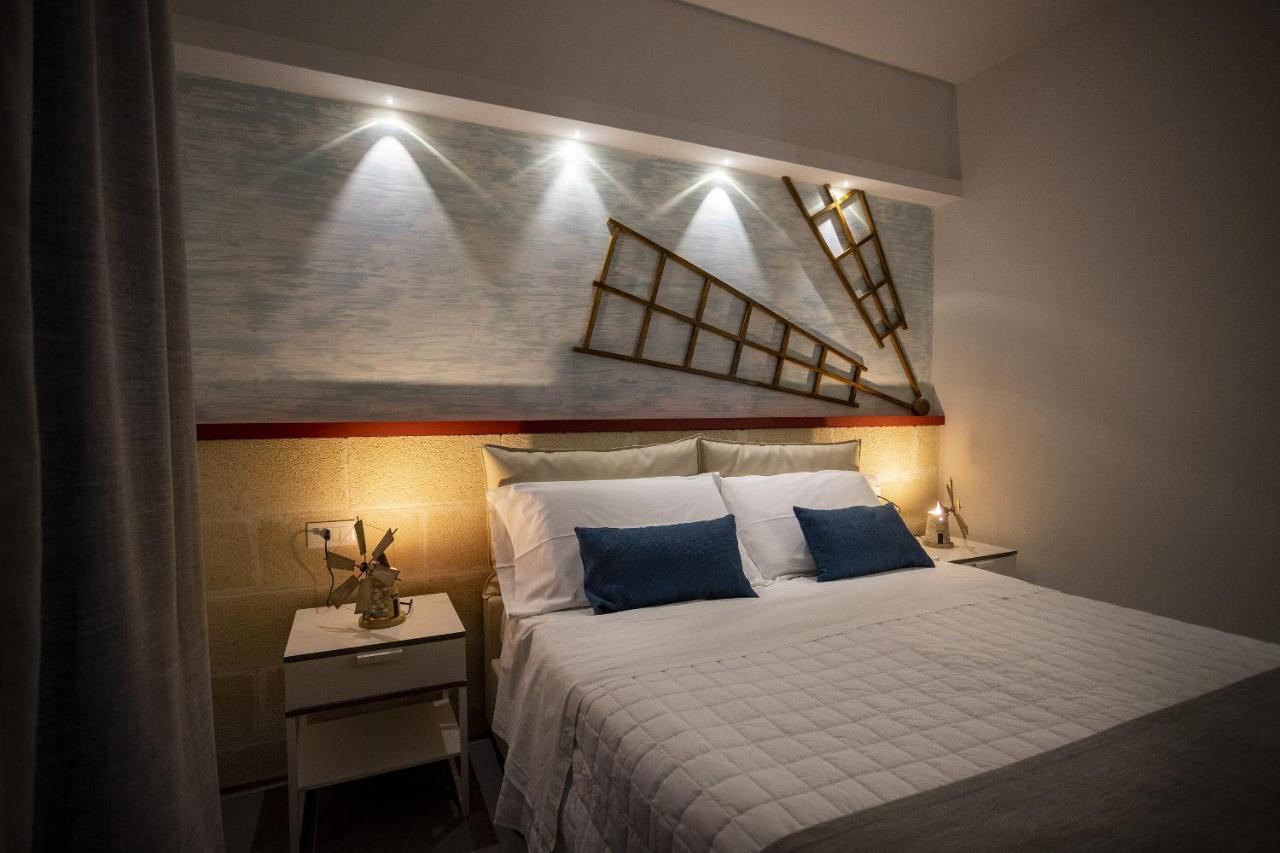 Acquaro Suite Apartments San Vito Lo Capo Exterior foto