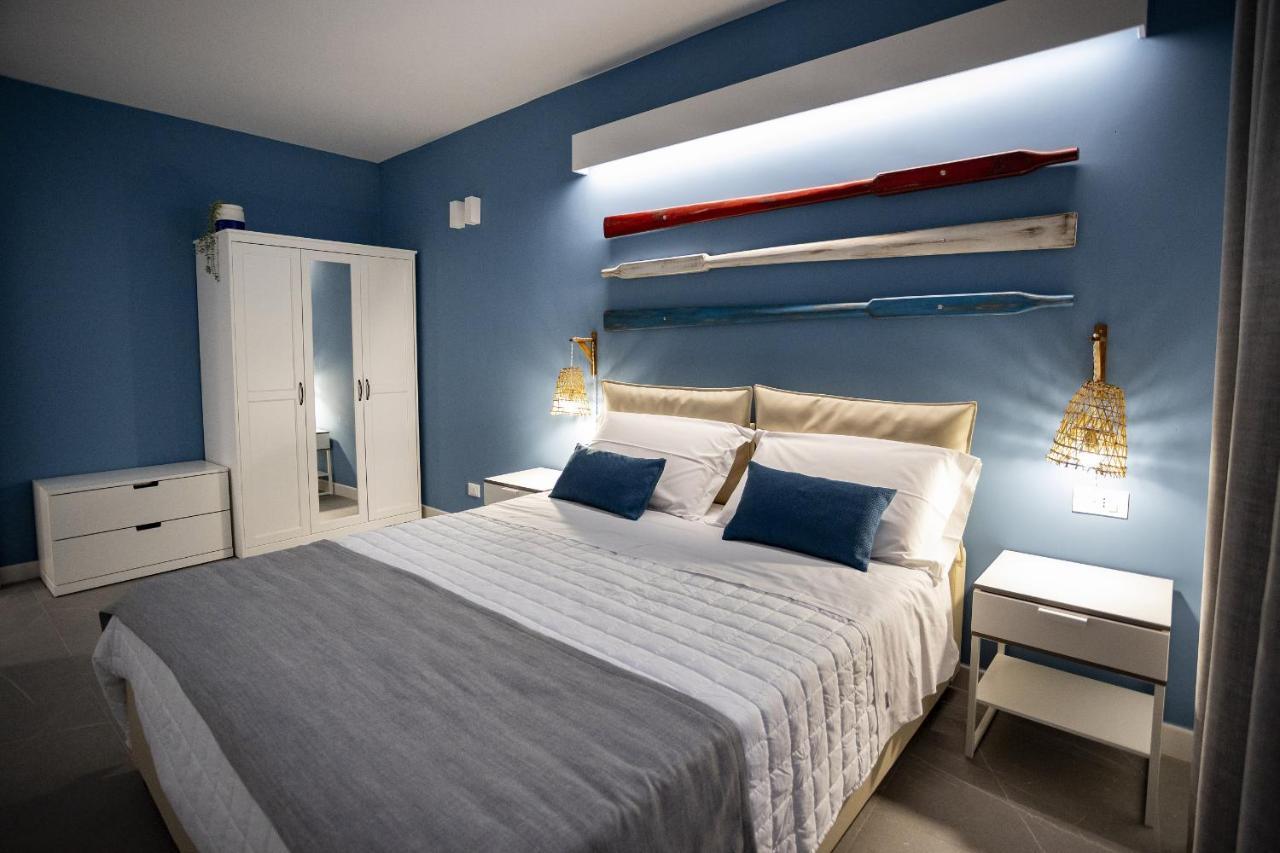Acquaro Suite Apartments San Vito Lo Capo Exterior foto