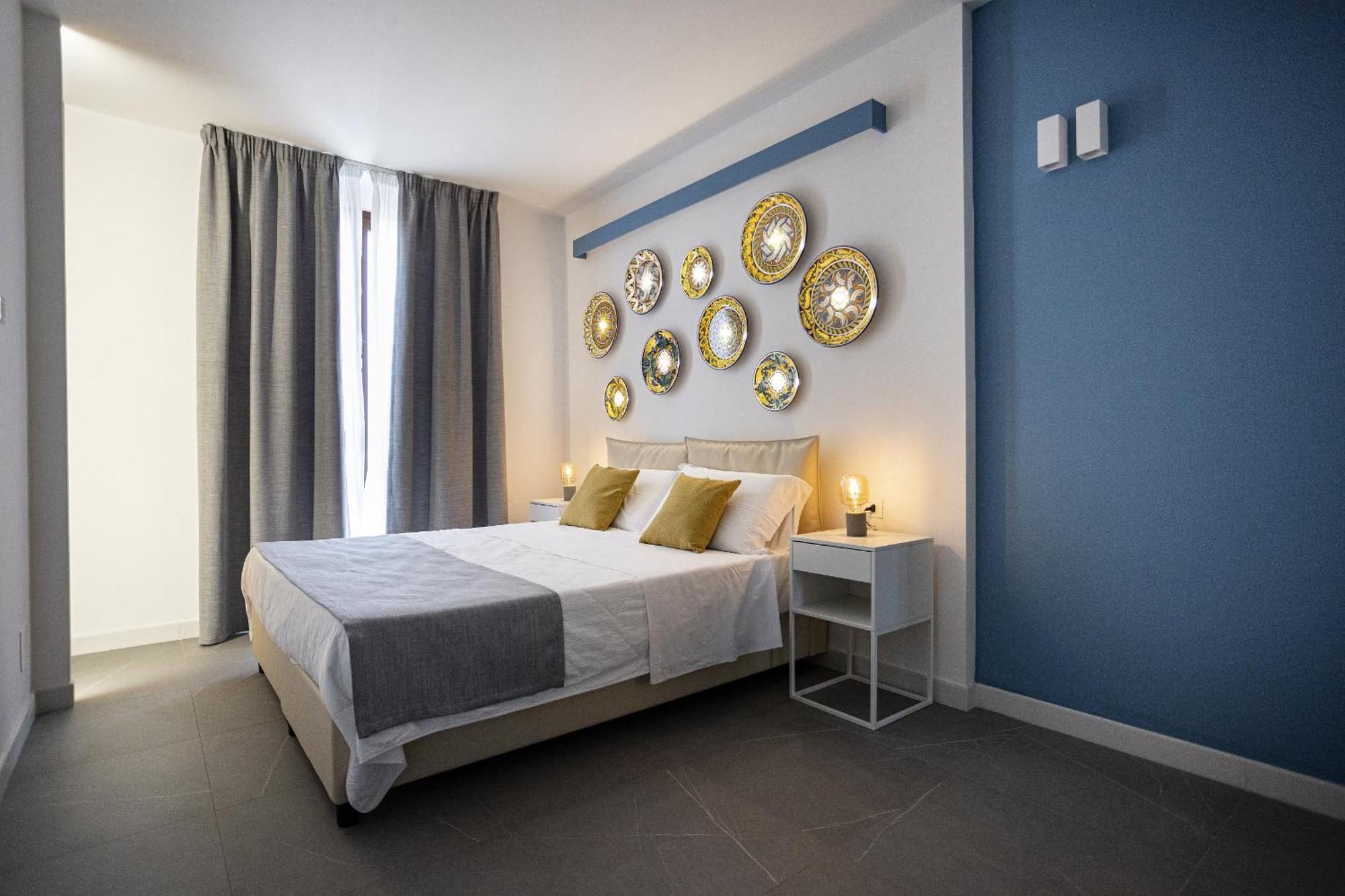 Acquaro Suite Apartments San Vito Lo Capo Cameră foto