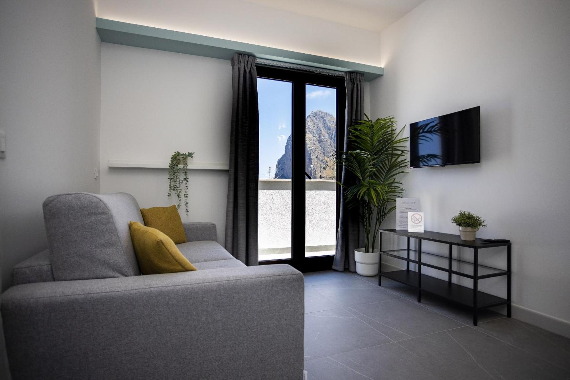 Acquaro Suite Apartments San Vito Lo Capo Cameră foto